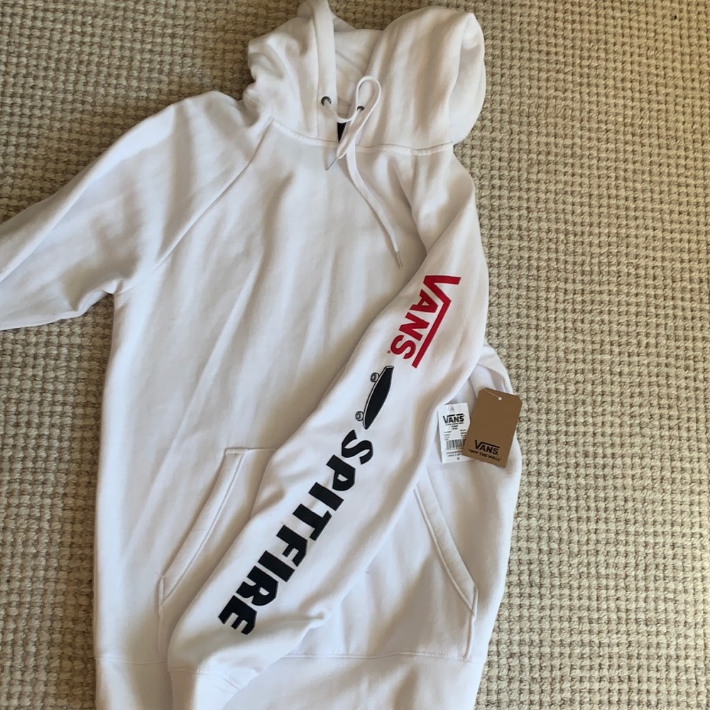 Vans Spitfire Hoodie